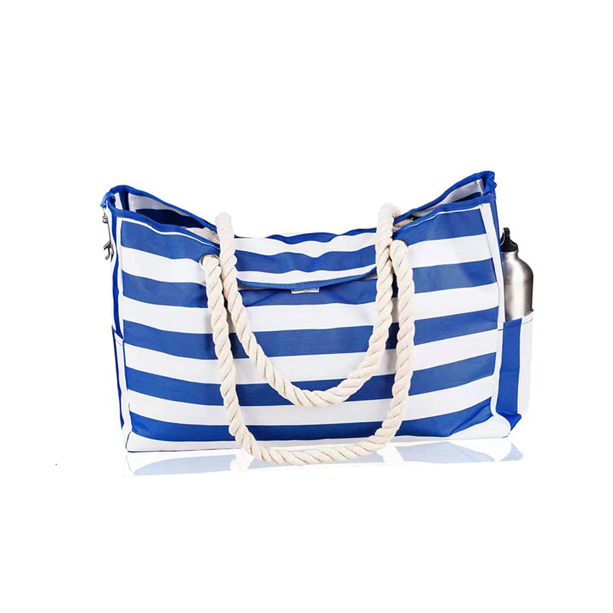 Family Size Airtight Pouch Beach Bag 2