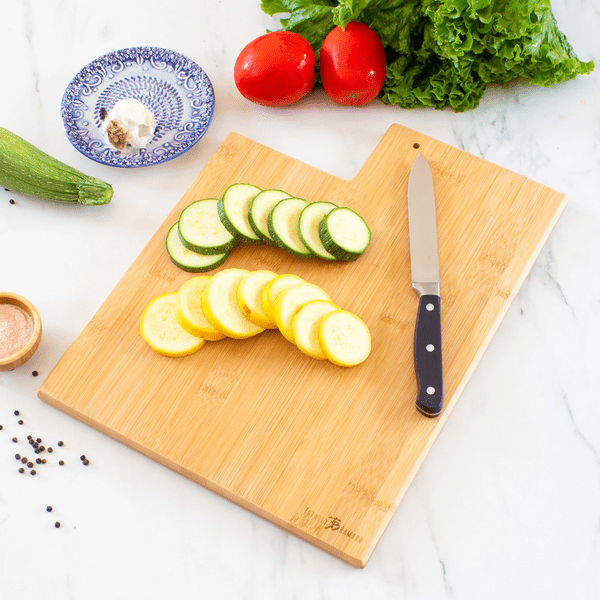 U.S. Destination Bamboo Cutting and Serving Boards 1289