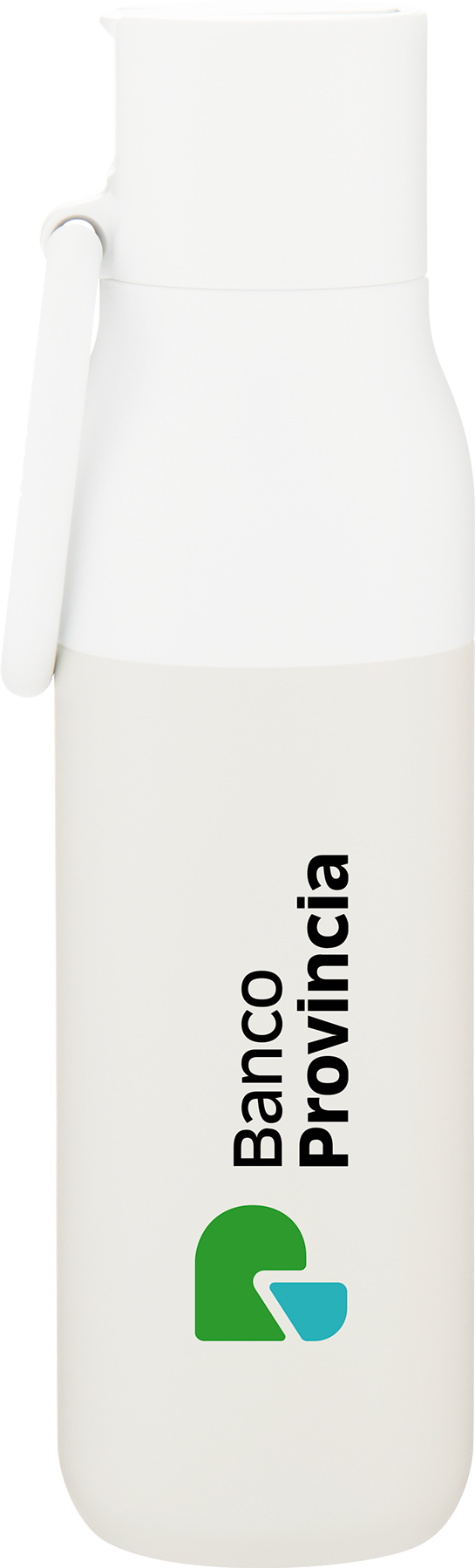 17 oz larq flip top bottle, custom water bottle with logo imprint 13