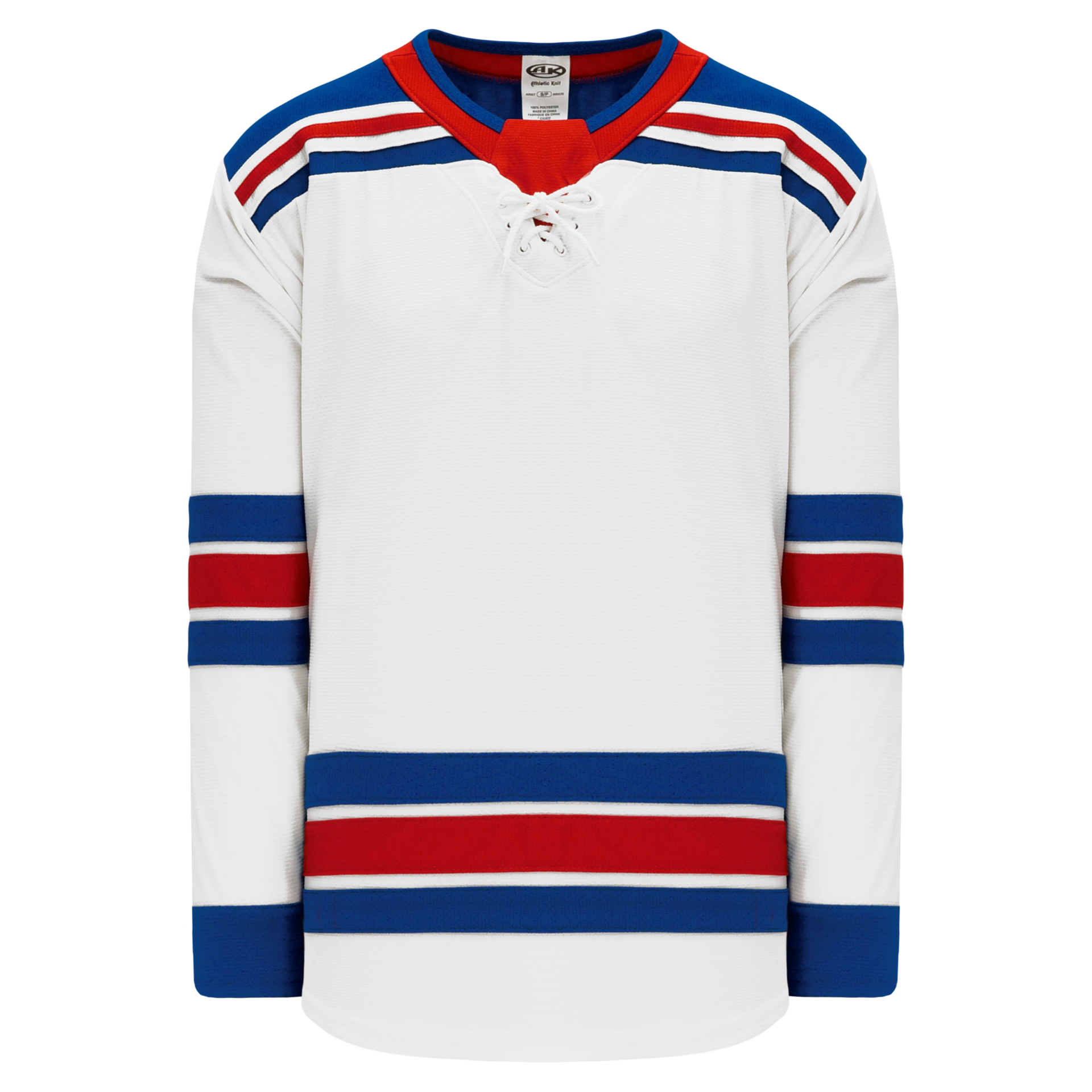 Pro Hockey Jerseys H550B-NYR-G03 6