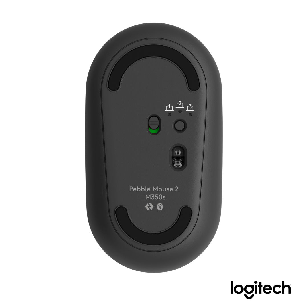 Logitech® Pebble Mouse 2 11