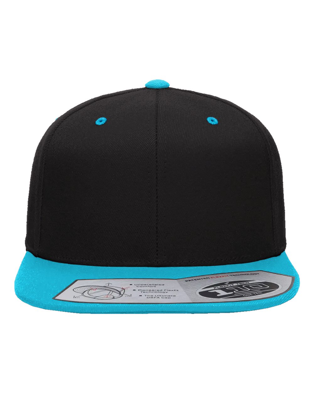 110® Snapback Cap - 110F 34