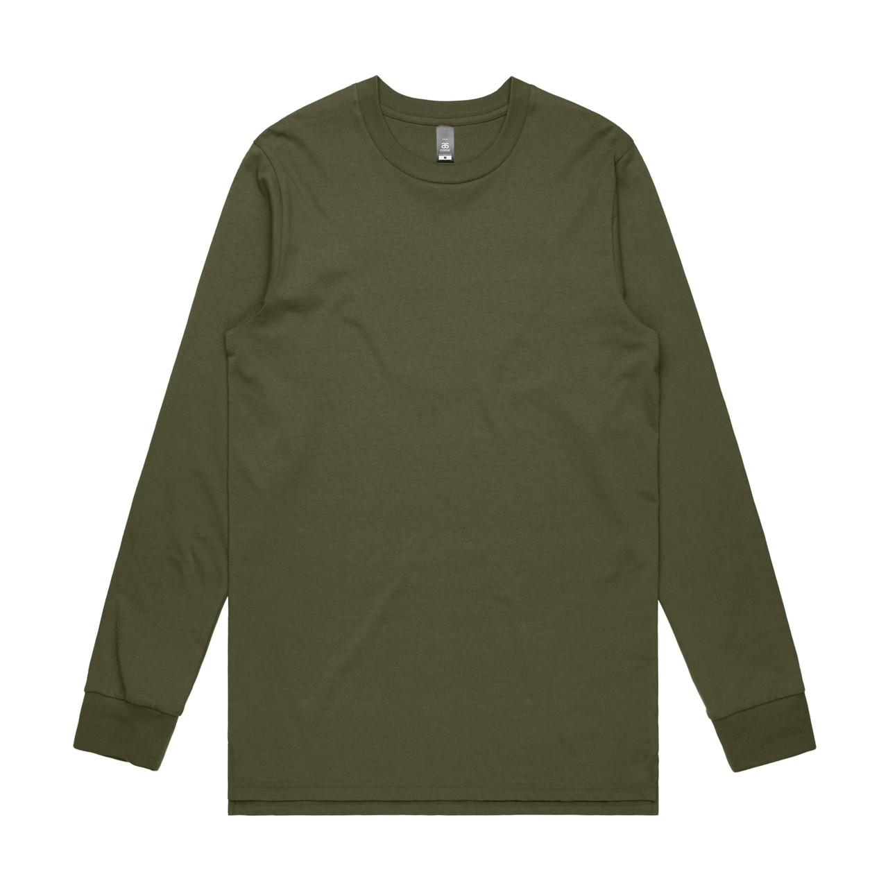 Base L/S Tee | 5029 12