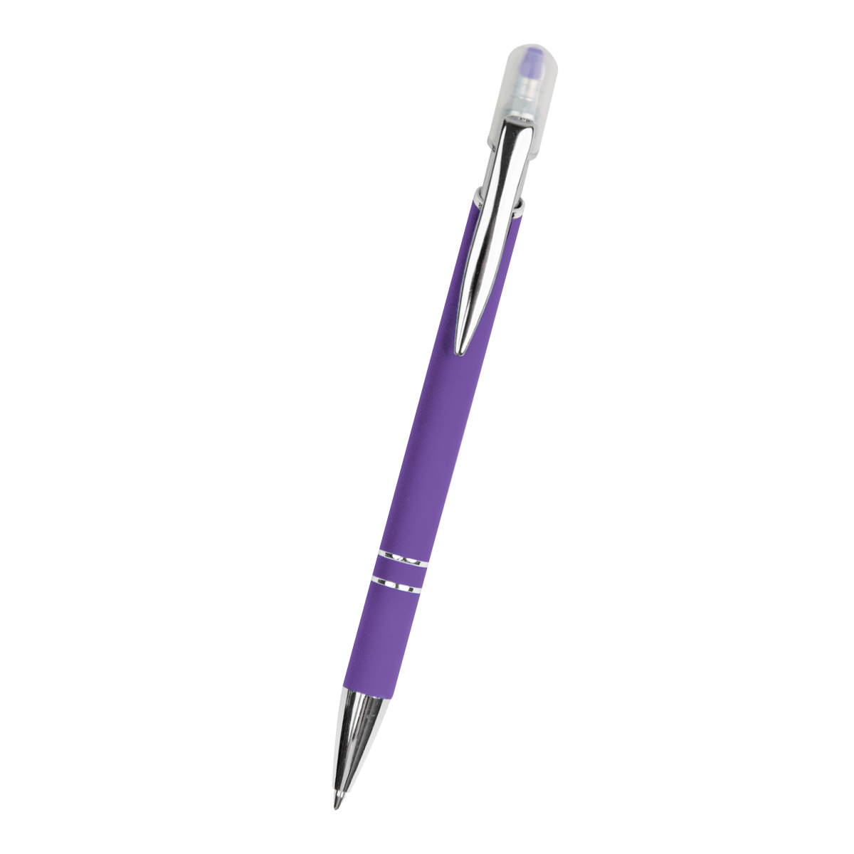 Mia Incline Pen With Highlighter 4