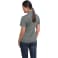 Women's DADE Short Sleeve Polo 348