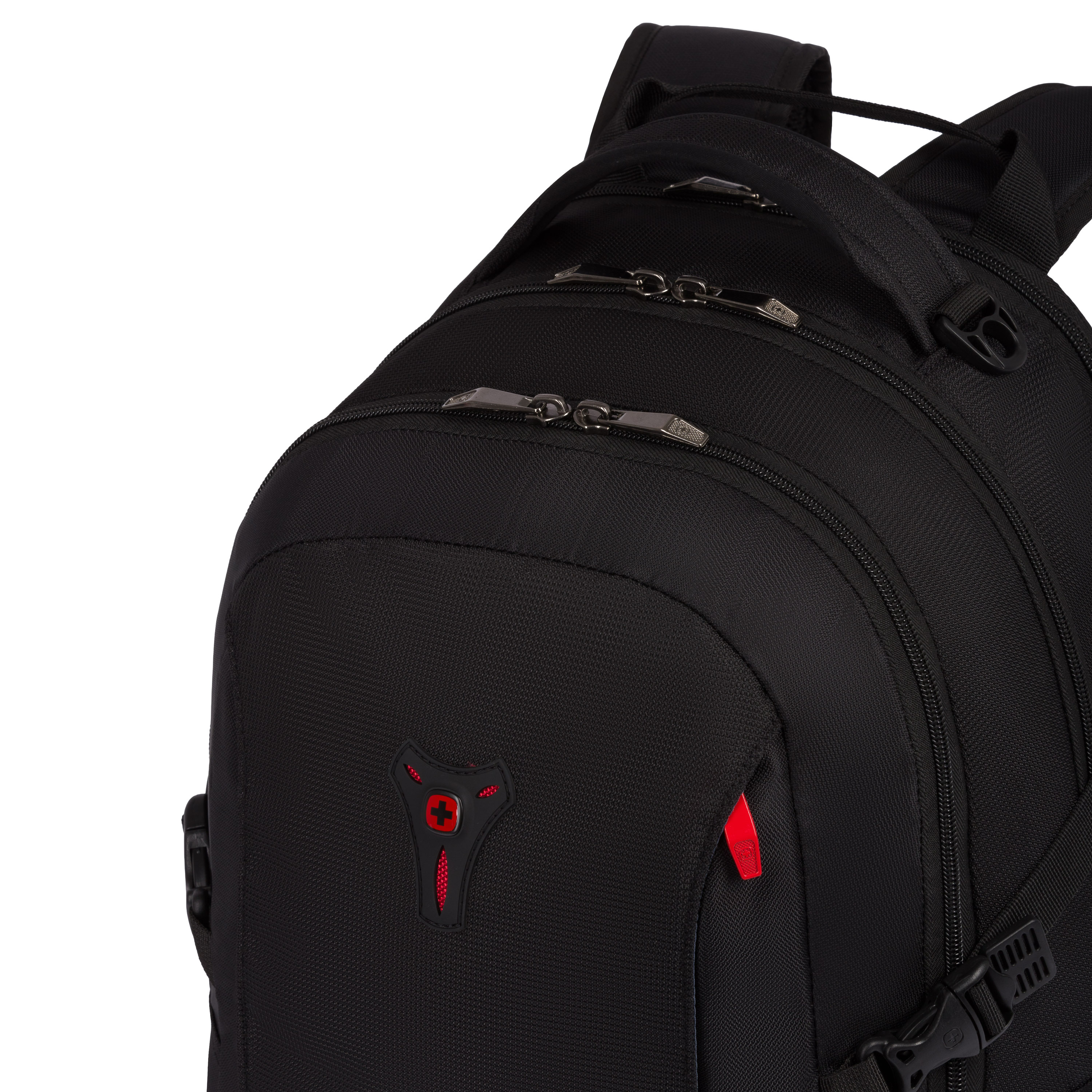 Wenger Sidebar 16" Computer Backpack w/Tablet/eReader Pocket 6