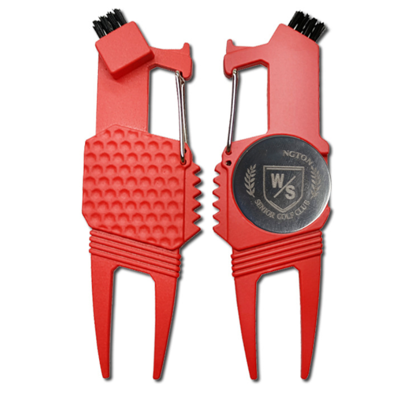 7-in-1 Multifunction Golf Tool 1