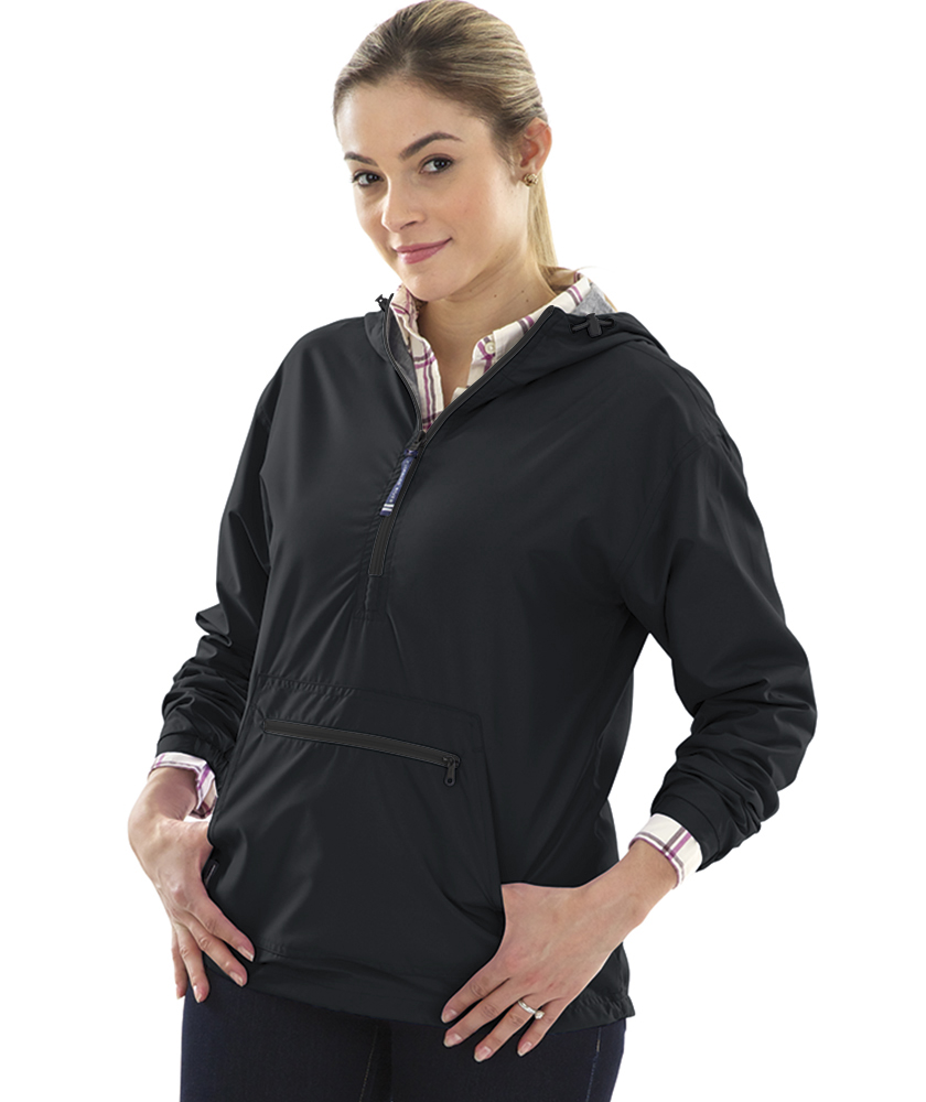 Women's Chatham Anorak