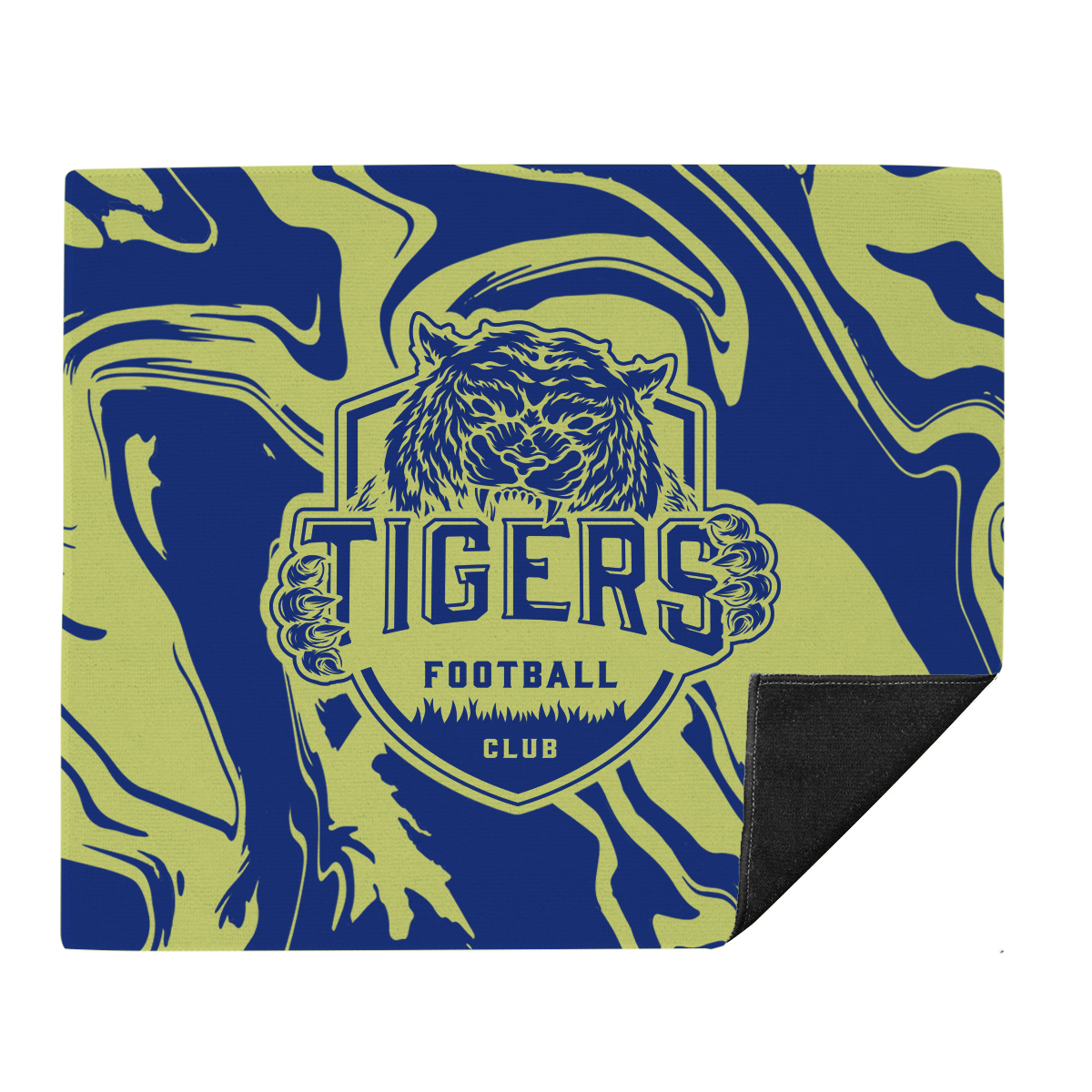 15" x 18" Recycled Poly Rally Towel 4