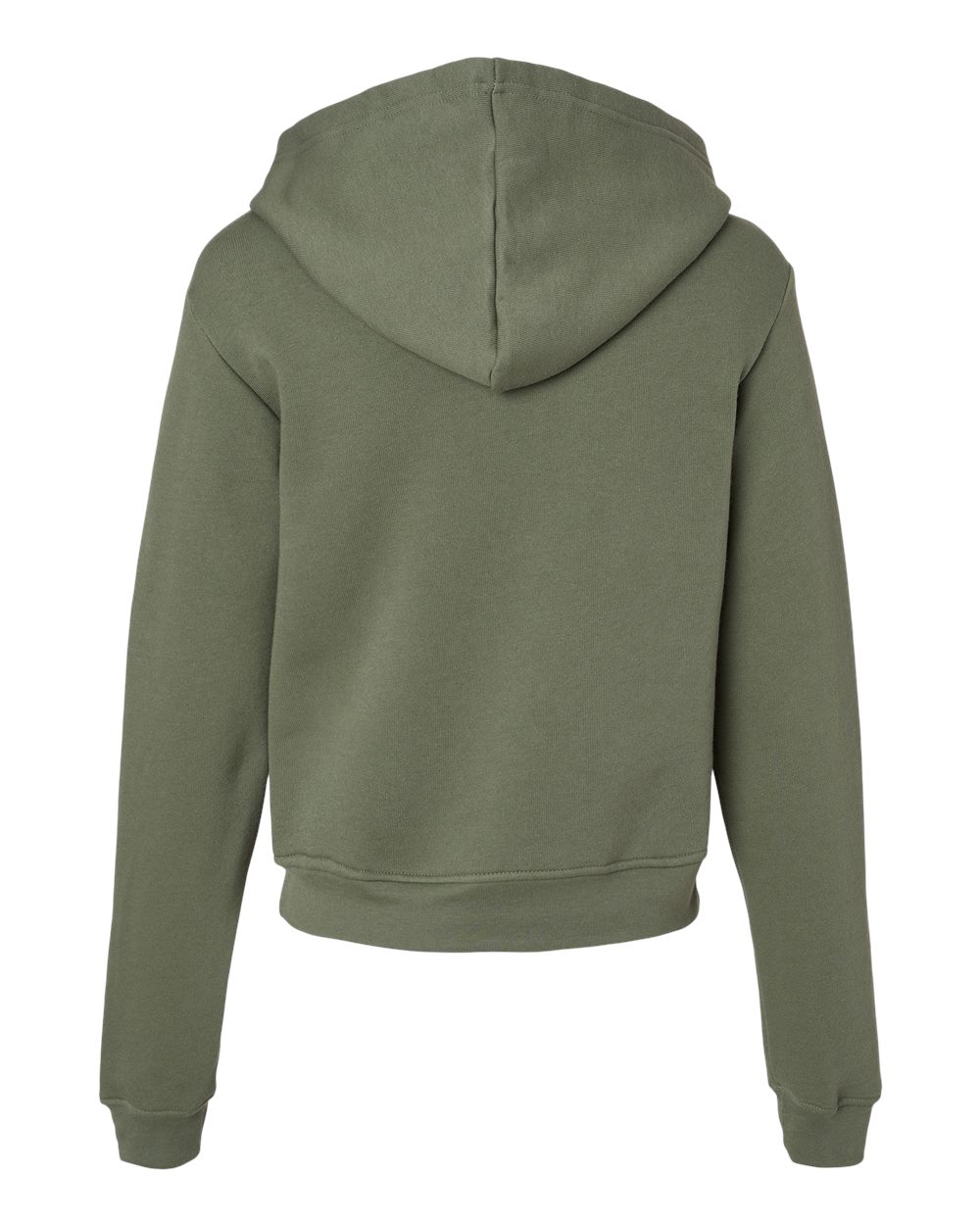 Women's Classic Hoodie Sweatshirt - 7519 51