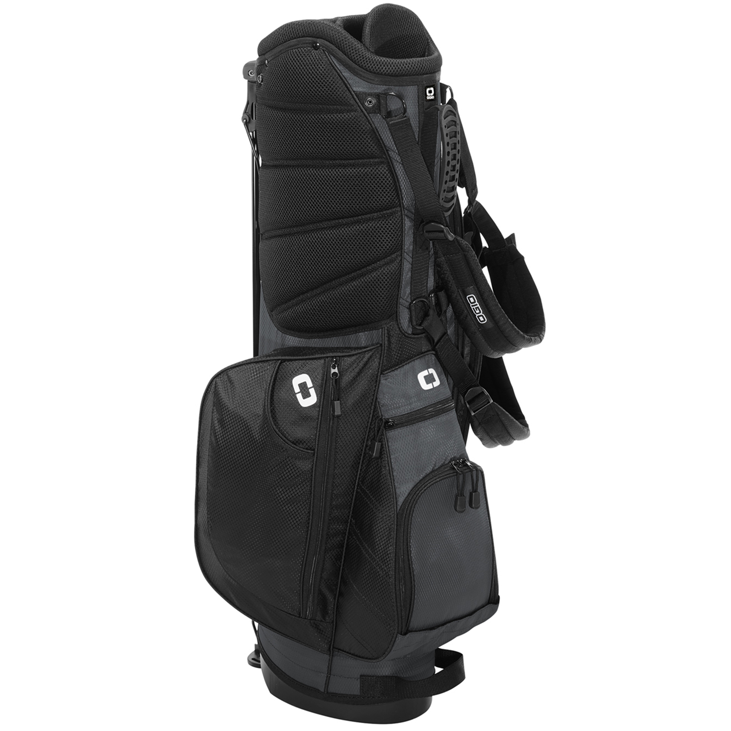 OGIO® Xtra-Light Golf Cart Backpack 7