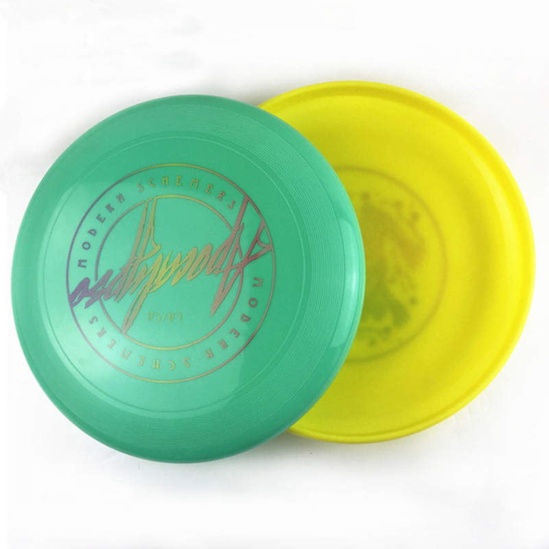 175gram Ultimate Flying Disc Sport Frisbee 8