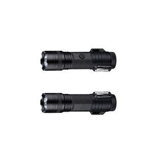 Water Resistant Lighter With Built In Flashlight 22