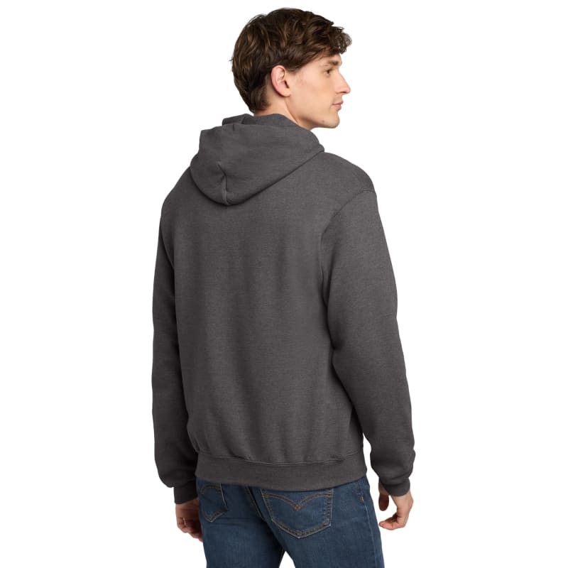 Champion Powerblend Pullover Hoodie. 44