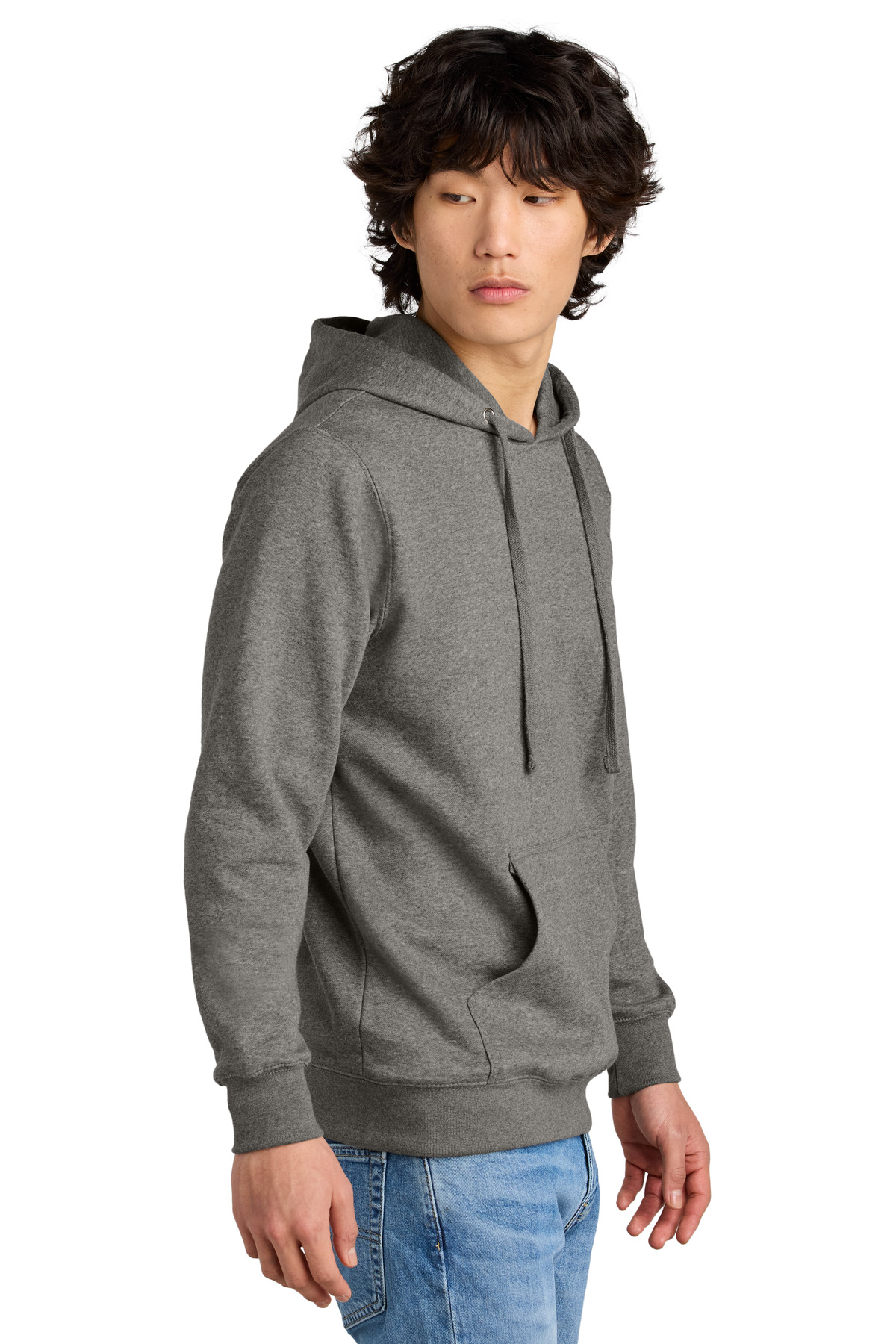 District® V.I.T. Fleece Hoodie 88