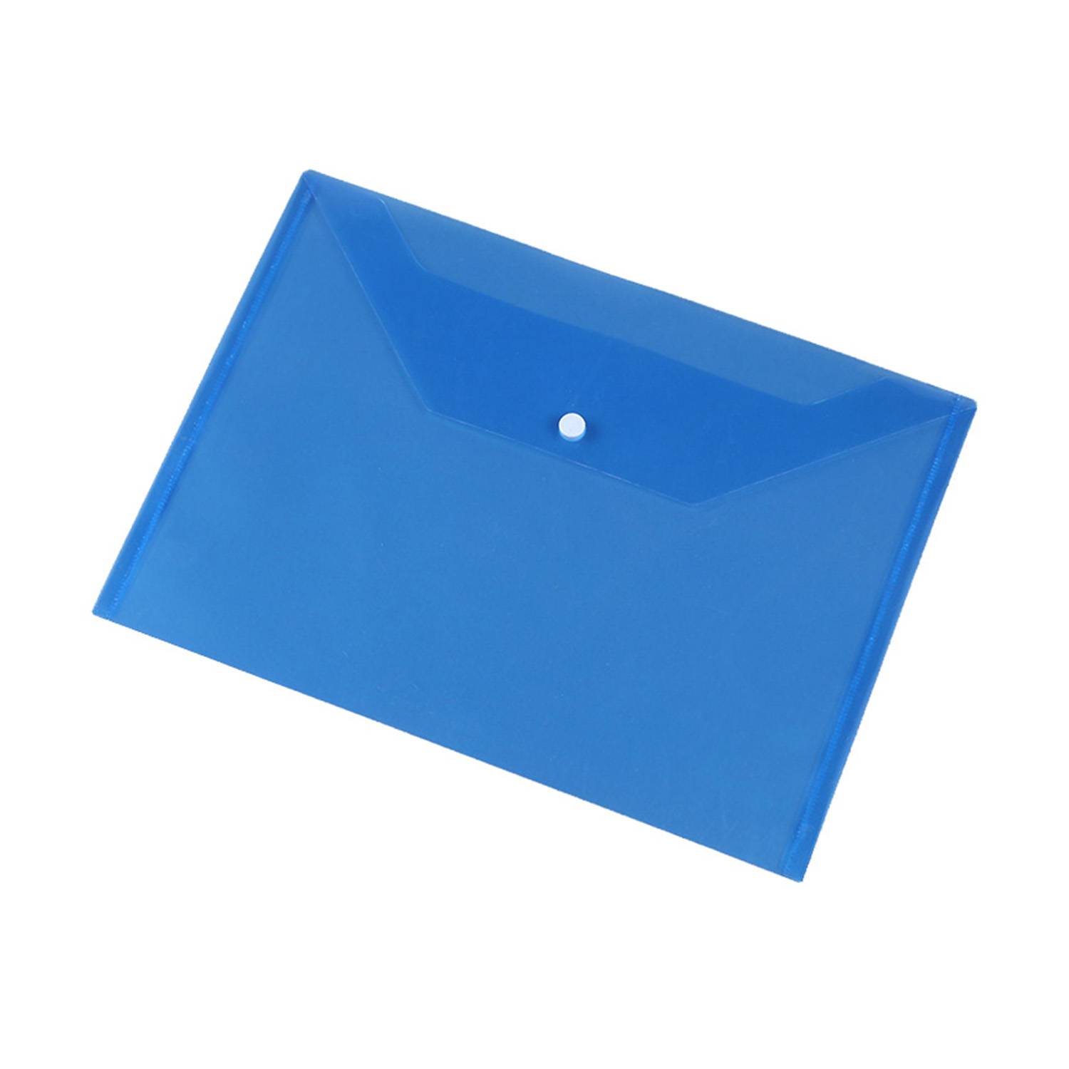PP Travel Envelope File Bags 4