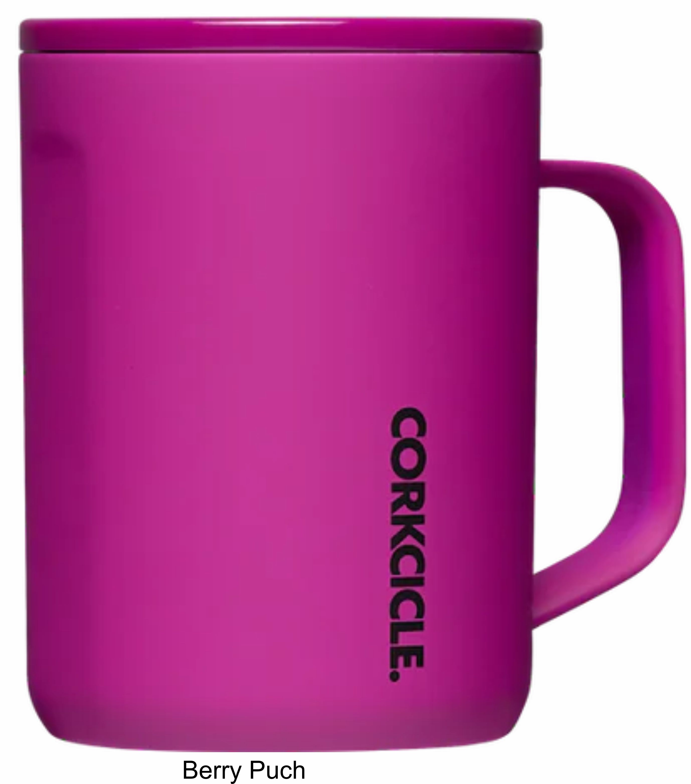 Corkcicle Coffee Mug 15