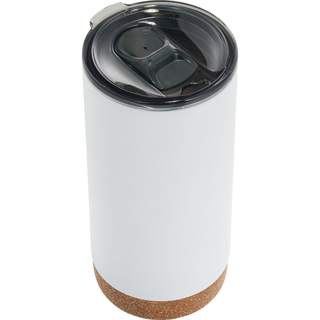 Valhalla Copper Vacuum Insulated Tumbler 16oz 45