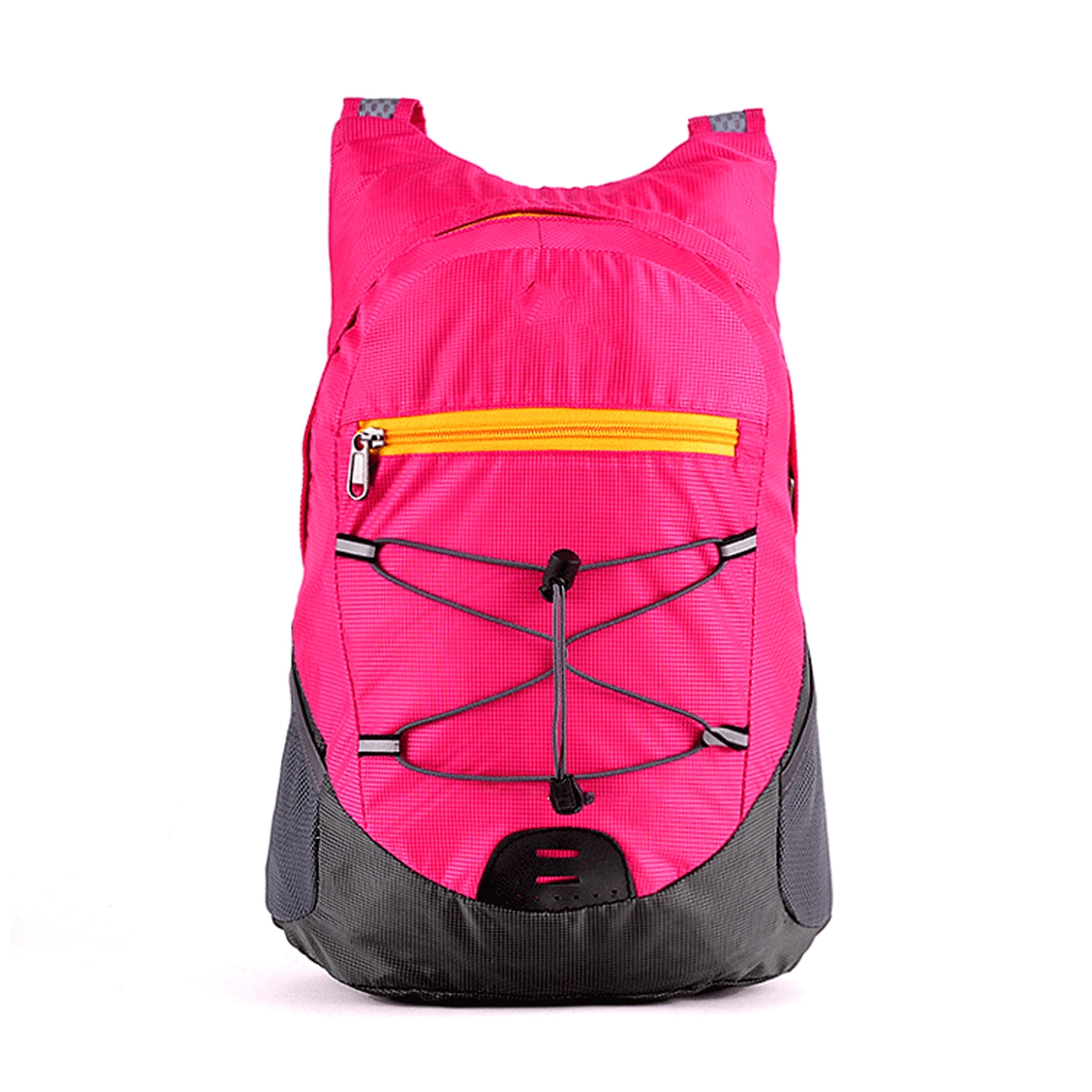 Hiking Backpack 35L Durable Daypack Outdoor Sports 6