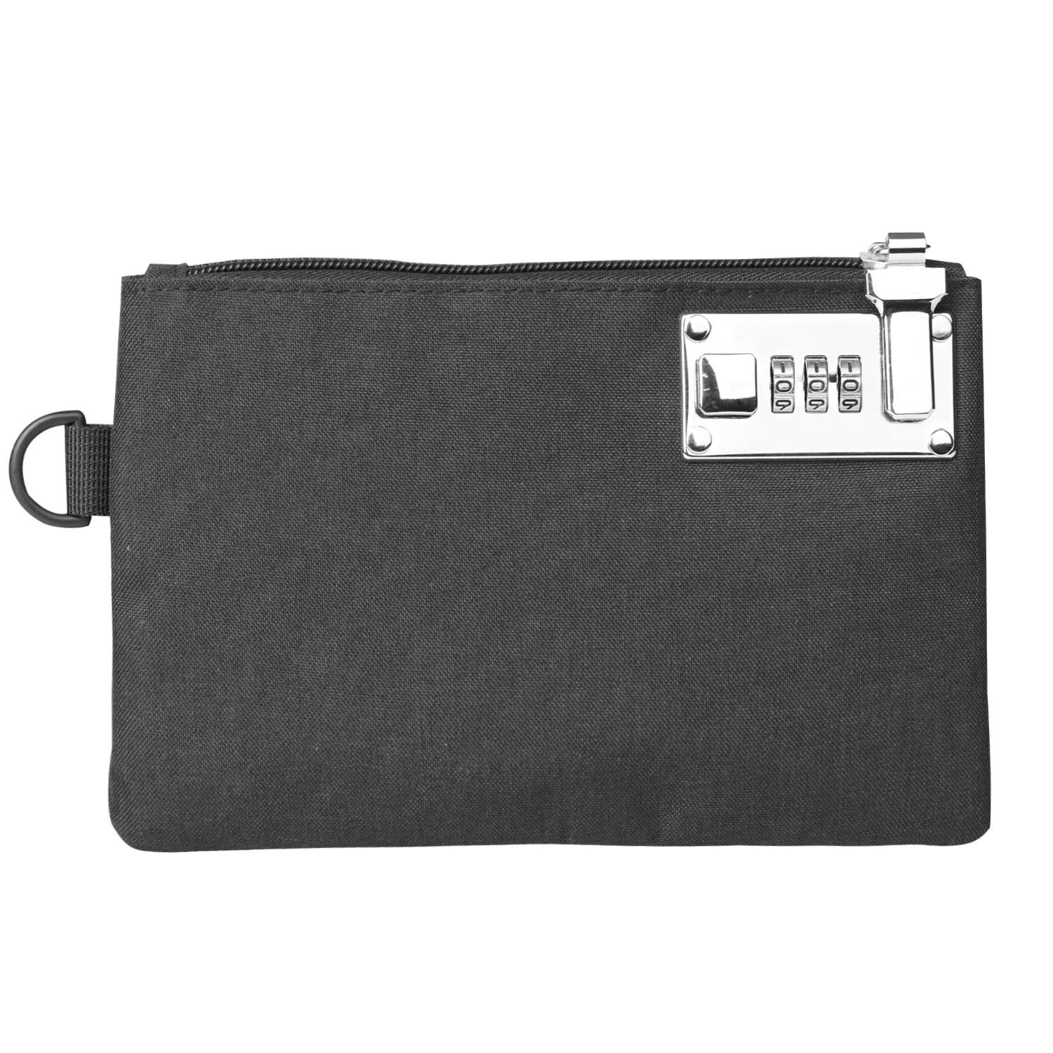 5x8 Inches Lockable Purse 11