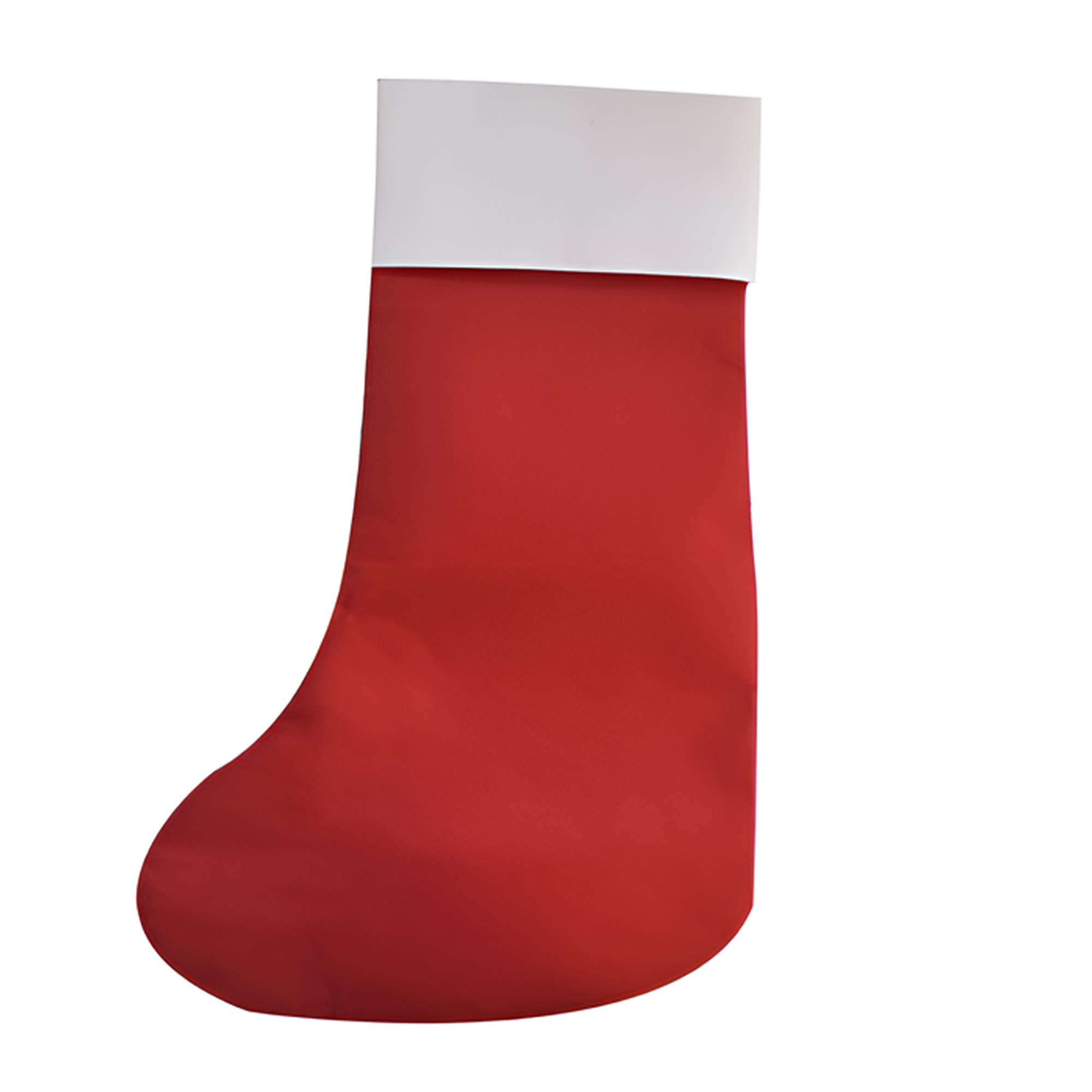 MOQ 50 PCS Gift Christmas Felt Socks 3