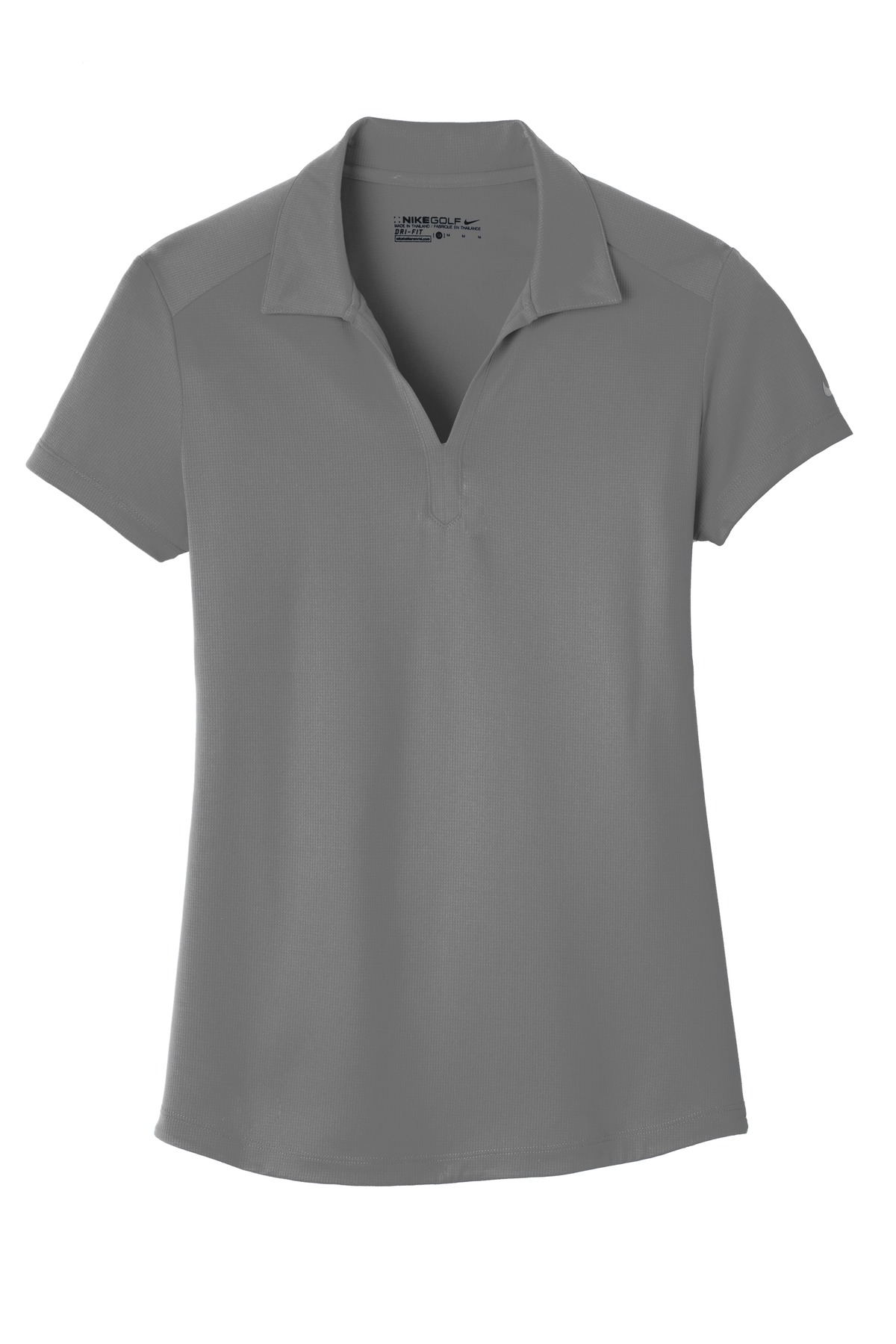 Nike® Women's Dri-FIT Legacy Polo 16