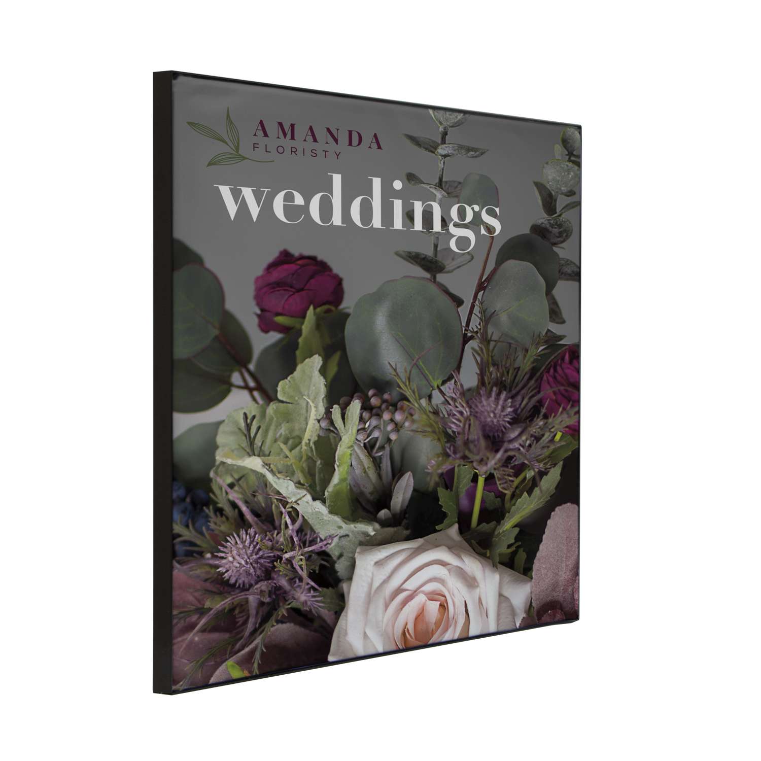 16" x 20" Lux Print Kit