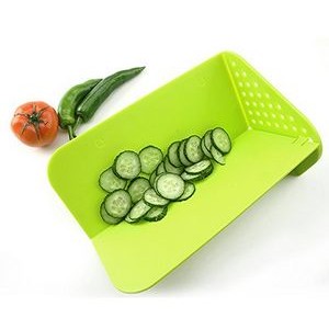 Chopping Block Plastic 5