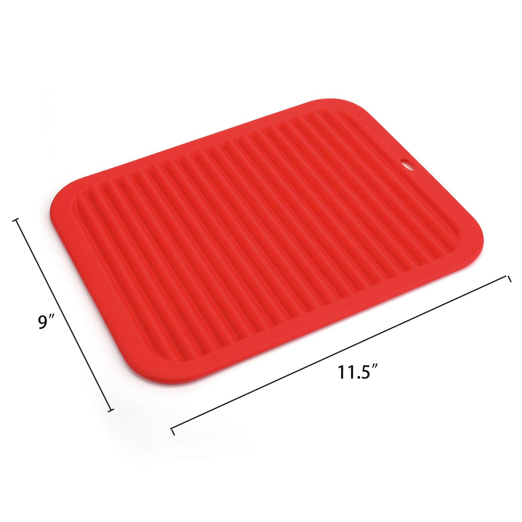 Silicone Pot Mat 2