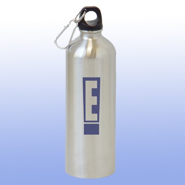 25 OZ Stainless Sports Water Bottle with Box, custom water bottle with logo imprint 2