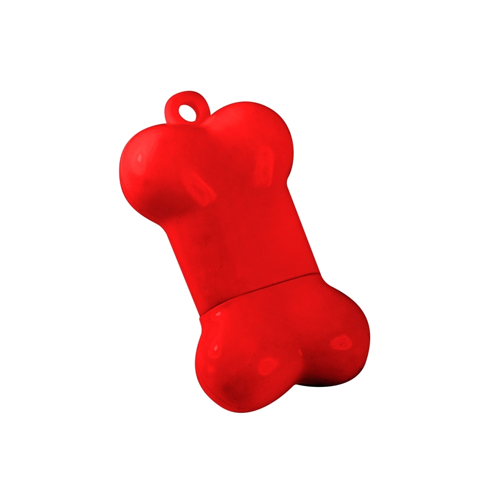 Dog Bone USB Flash Drive 2.0 7