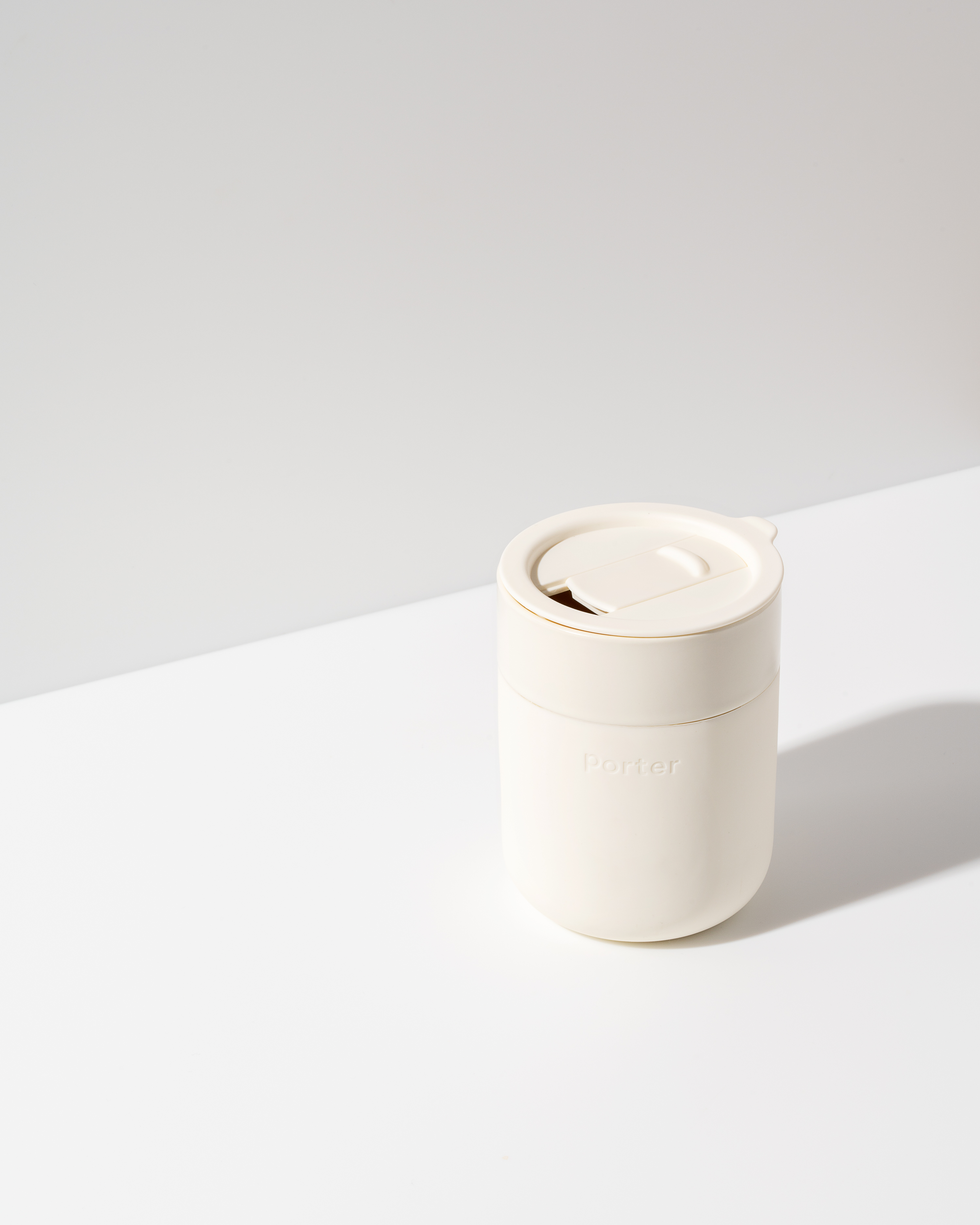 W&P Porter Mug - 12 Oz. 12