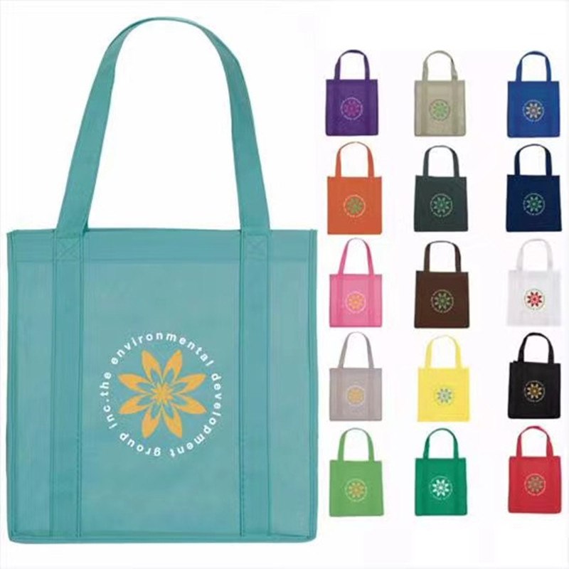 Non woven Tote bag 1