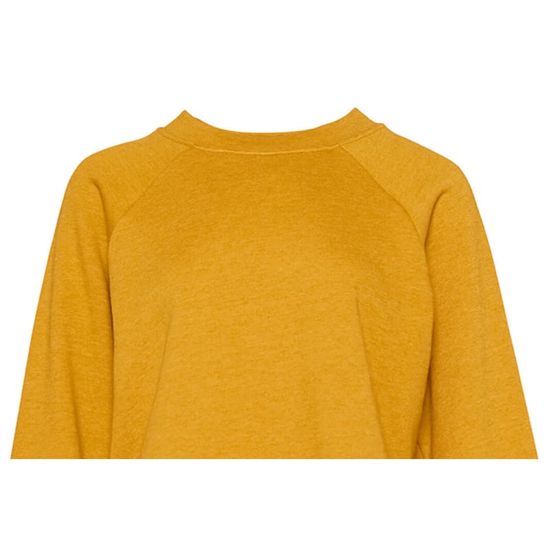 Bella + Canvas Ladies' Raglan Pullover Fleece 40