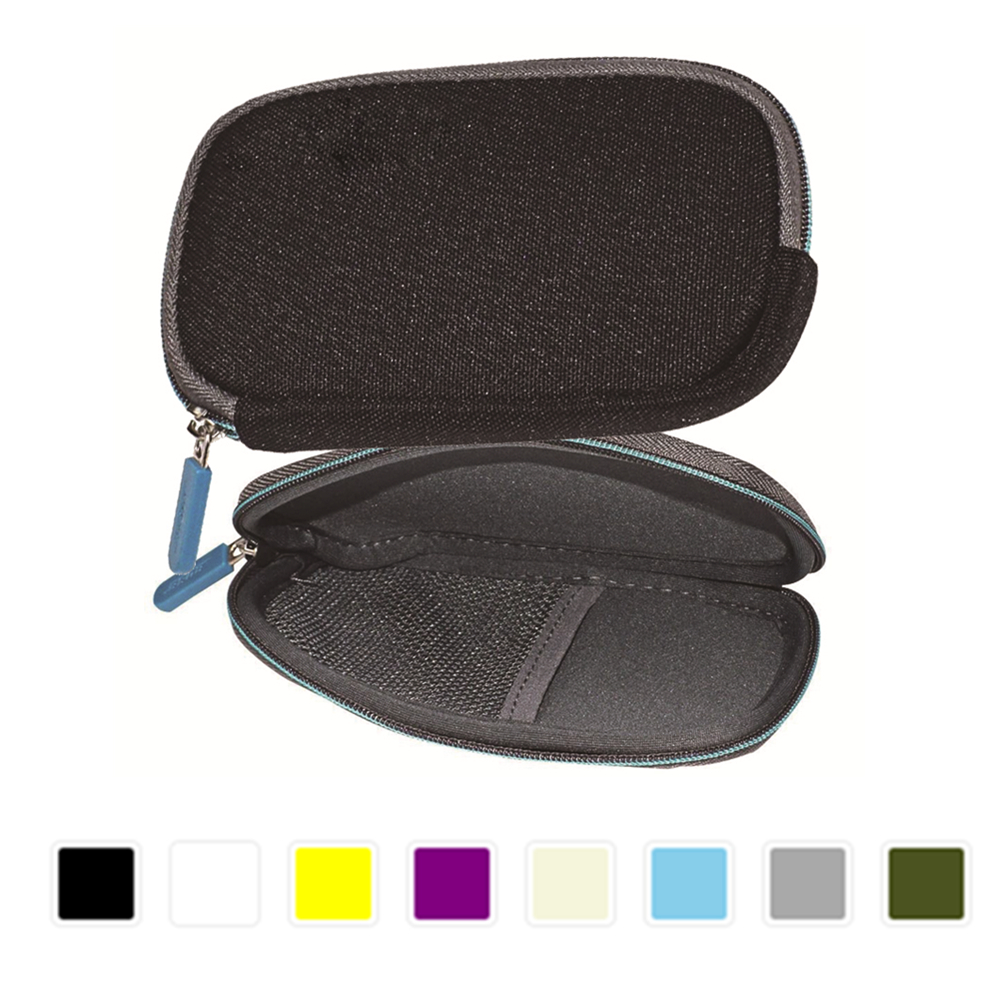Neoprene Accessory Pouch Bag 7