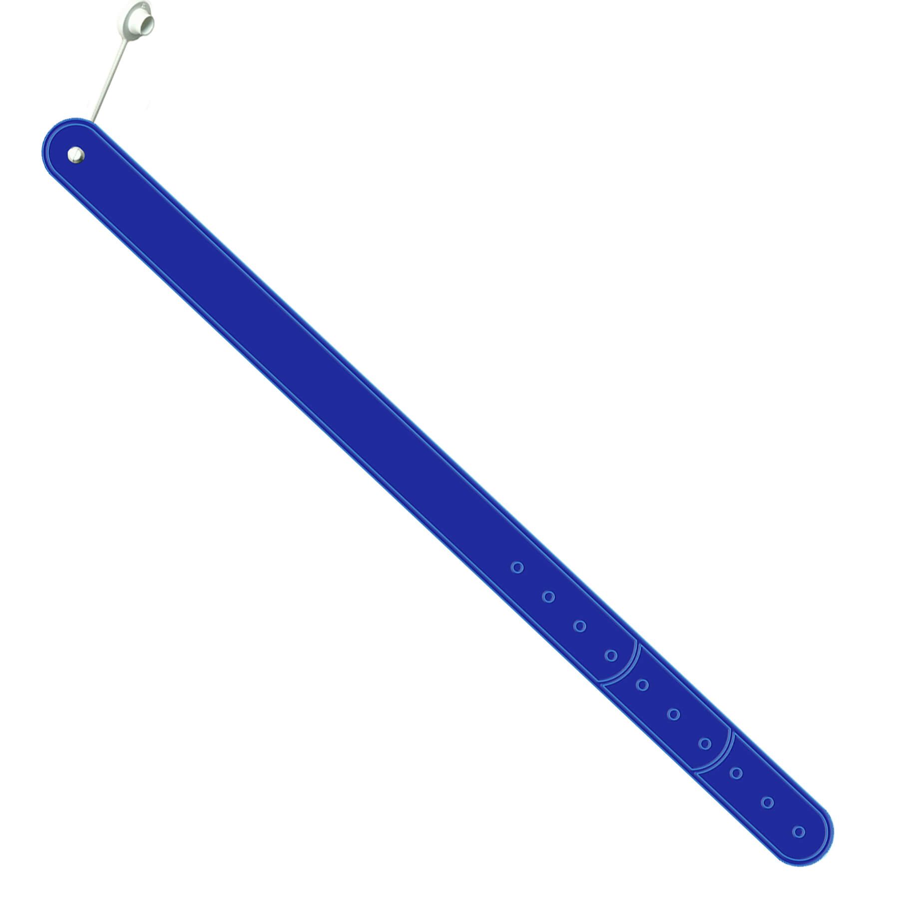 Vinyl Wristlok® 10