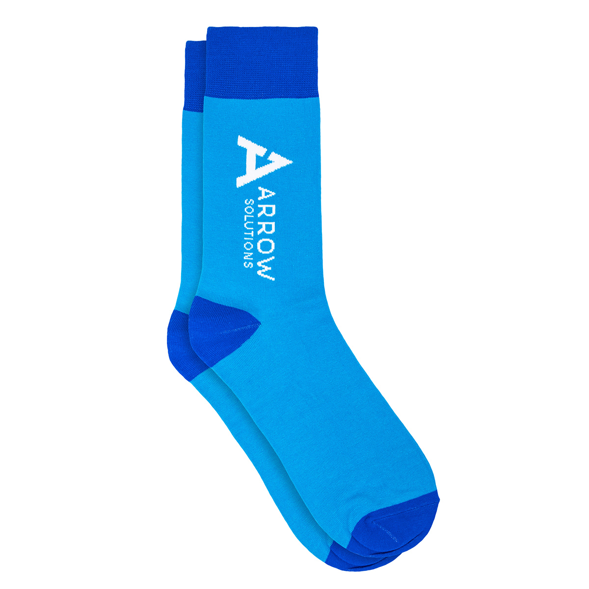 Calf Logo Simpler Socks