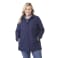 Women's PORTER Eco Insulated Shacket 20
