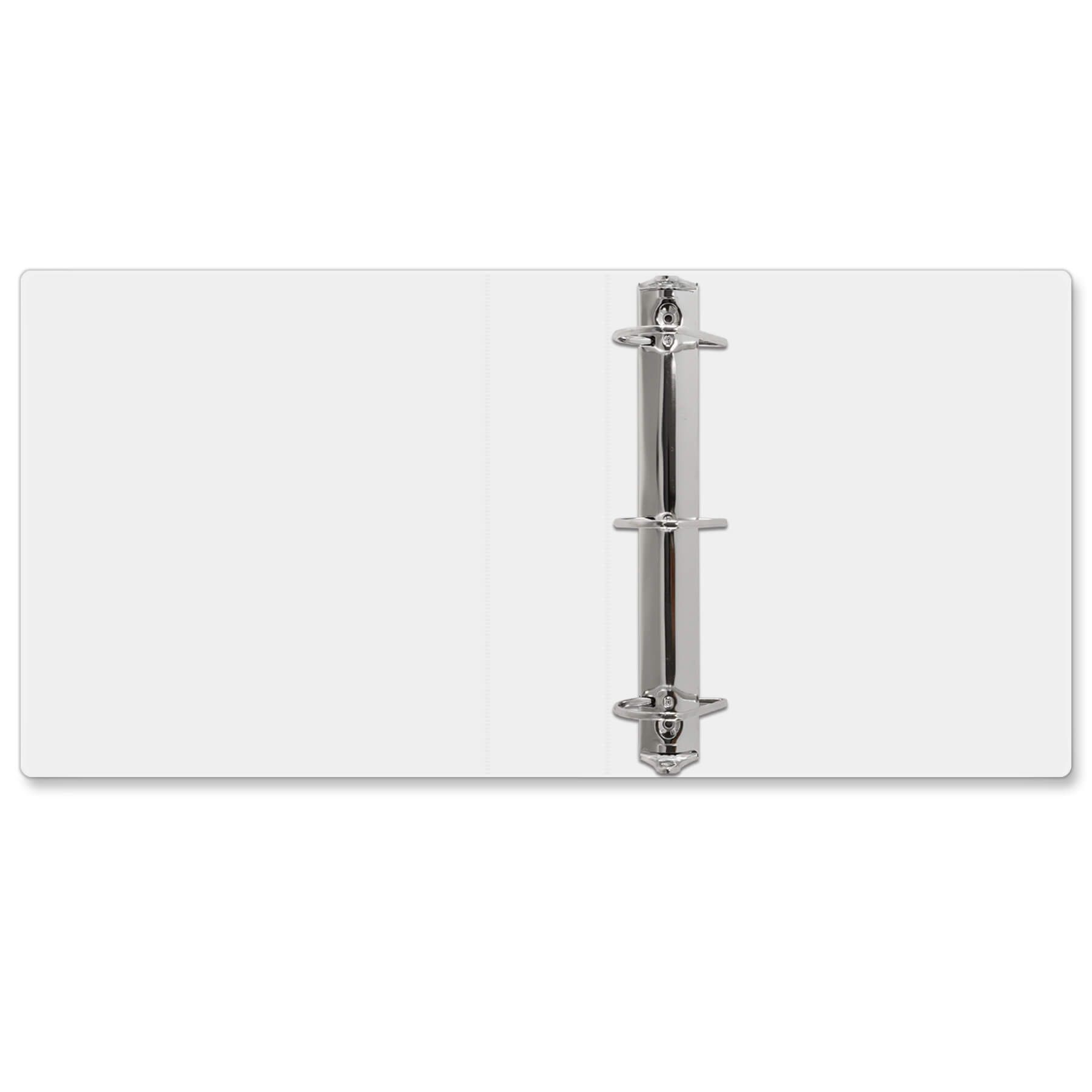2" Express Angle D Ring Binder 12