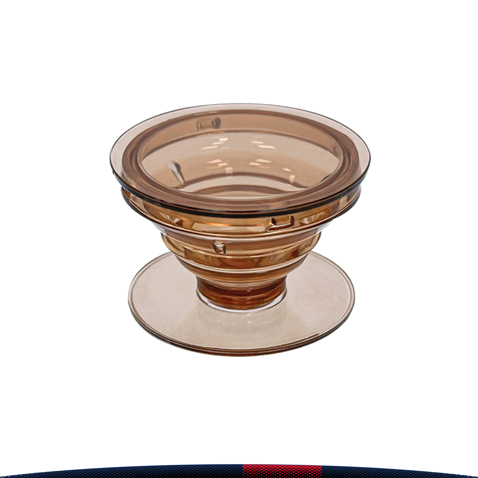 Transparent Airbag Phone Stand 4