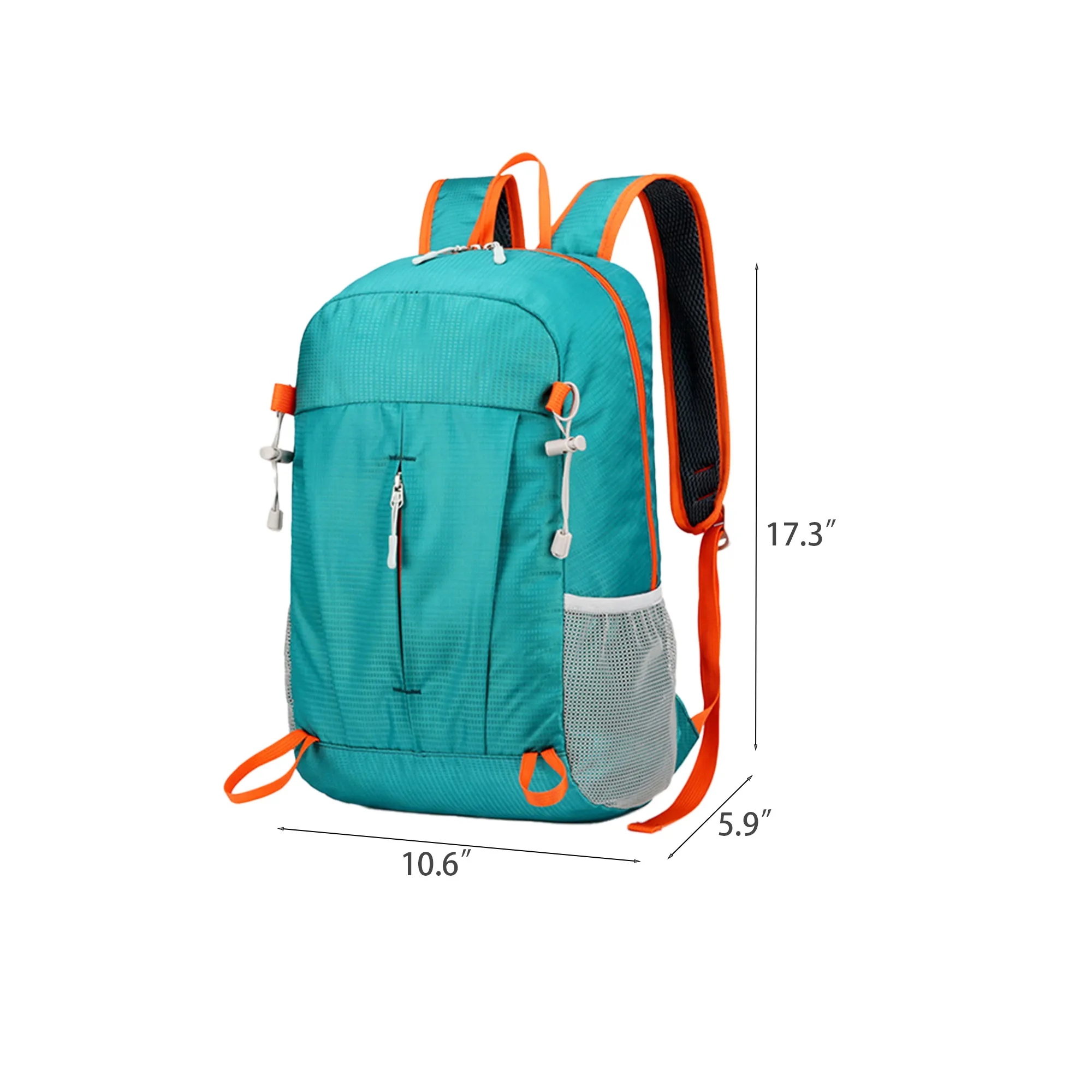 Foldable Lightweight Outdoor Backpack 5