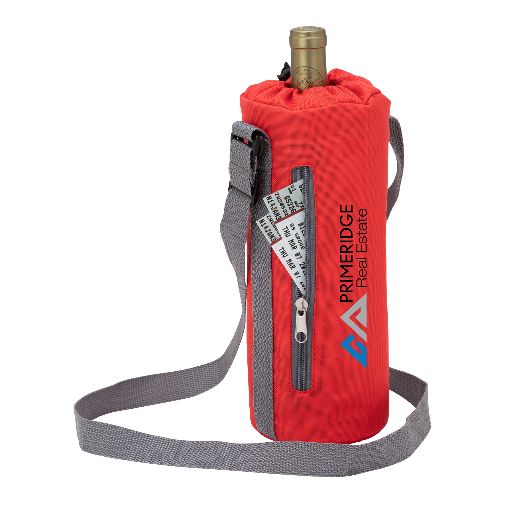 Hydro Sling Bottle Carrier / Cooler 66