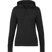 Women's LAVAR Eco Knit Hoody 5