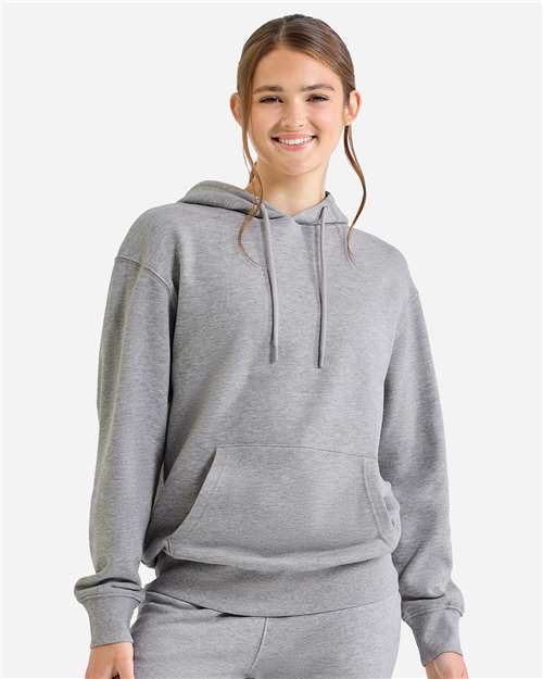Unisex Jamie Recycled Hooded Sweatshirt - TD602 33