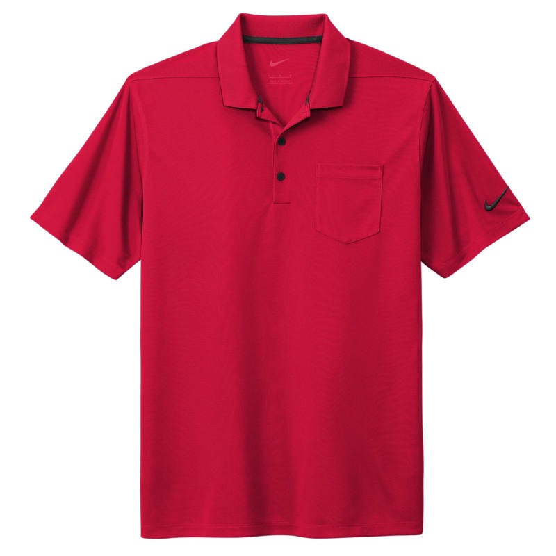 Nike Dri-FIT Micro Pique 2.0 Pocket Polo 13