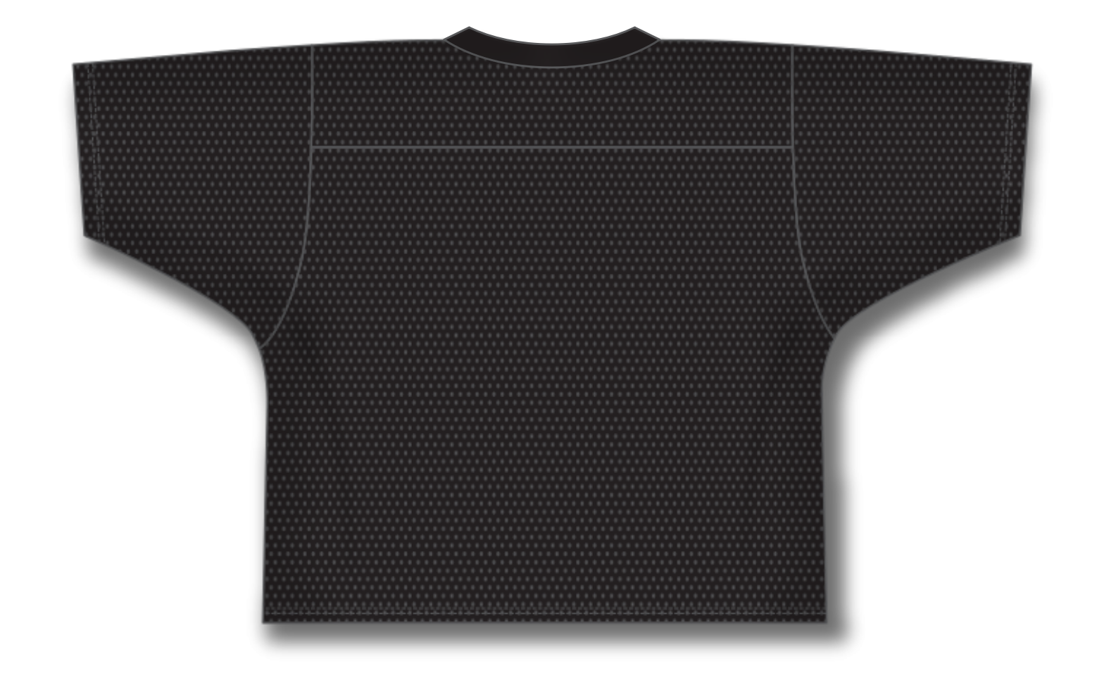 Touch Football Jerseys TF151-G01 12