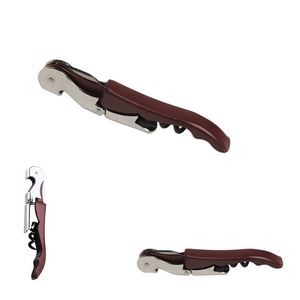 Multipurpose Corkscrew And Wine Bottle Opener 17