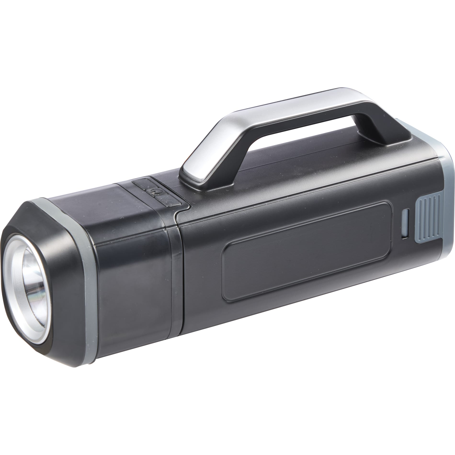 Tool Set with Rechargeable LED Flashlight 40