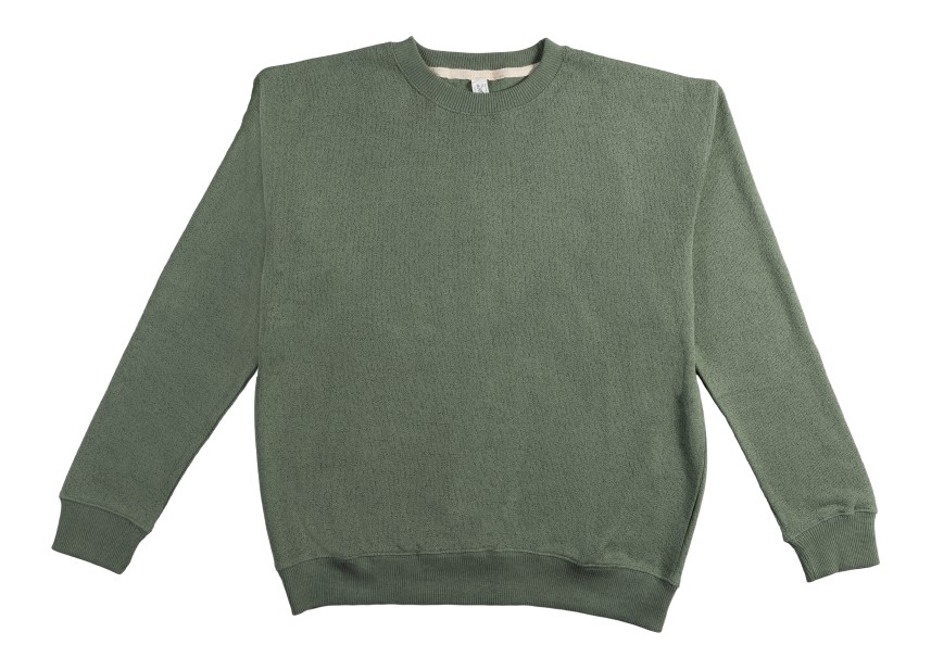 Nantucket Fleece Sweatshirt 12
