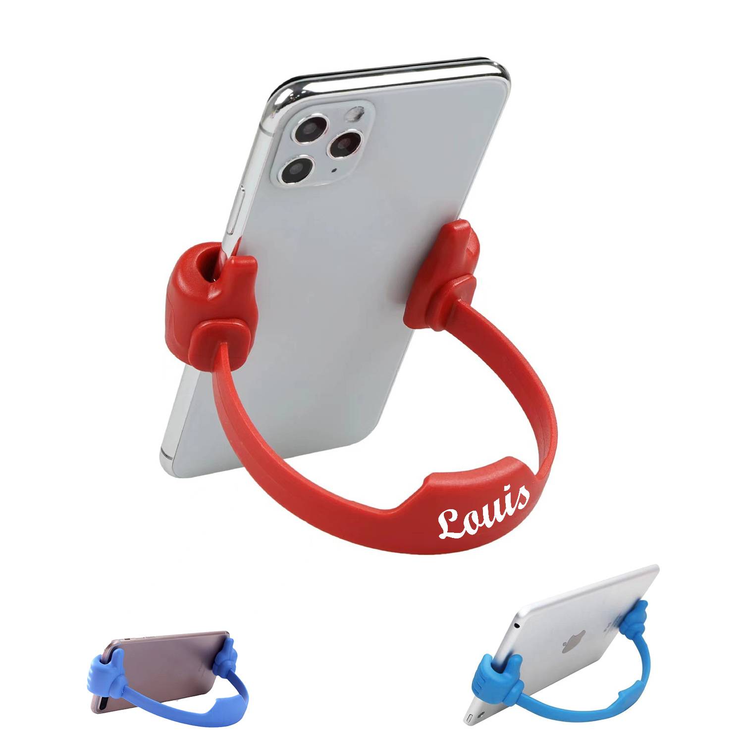 Mini Thumbs Up Phone/Ipad Stand 4